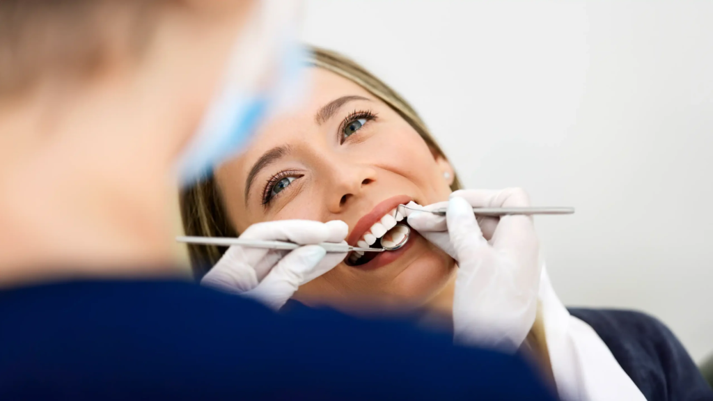 Limpieza Dental 