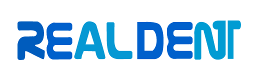 RealDent logo